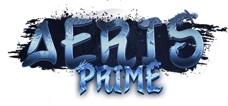 Aeris2 Prime 40x750 EP/DC